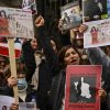 Al menos 35 muertos en Irán tras más de una semana de protestas por joven fallecida