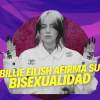 Billie Eilish Afirma su Bisexualidad y Cuestiona los Estigmas en torno a la Sexualidad