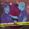 Justin Bieber y Jaden Smith: Celebrando la Amistad y Desafiando la Homofobia en Coachella