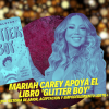 Mariah Carey apoya el libro ‘Glitter Boy’: Una historia de amor, aceptación y empoderamiento LGBTQ+